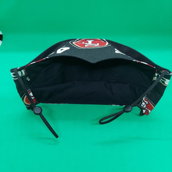 3D Face Masks- Time to play Football - Picture 2 of 9